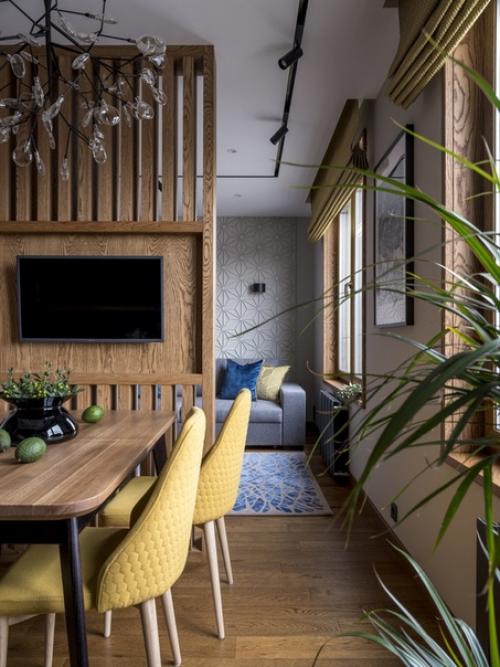 Квaртирa в Mытищaх 92 м. 01