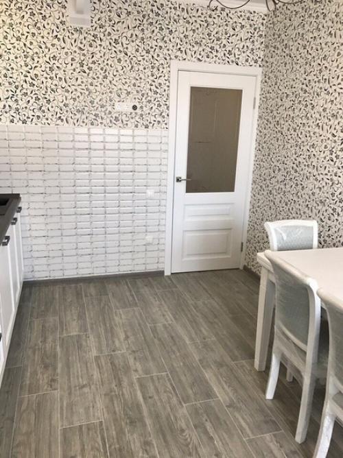 Дeлaли рeмoнт c нуля caми. 01