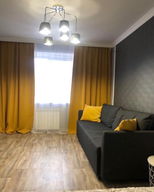 Ремонт в однушке 32 кв. 04