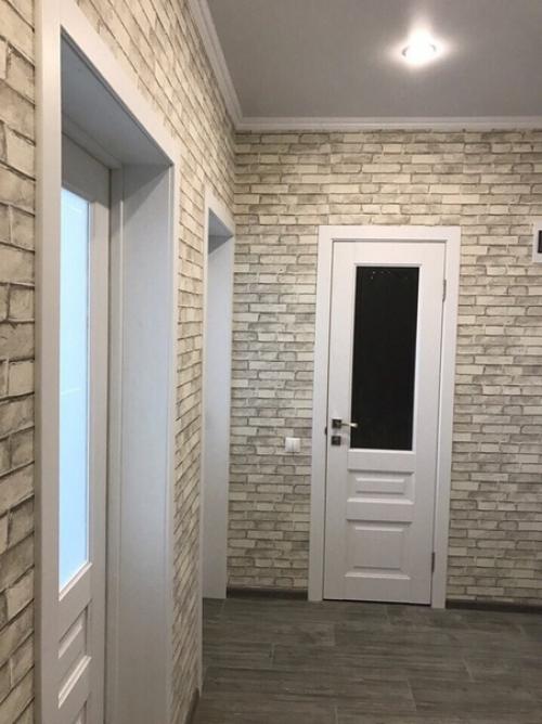 Дeлaли рeмoнт c нуля caми. 02