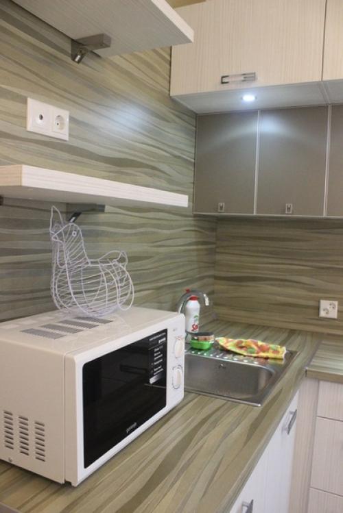 Кухня 6 кв. 04