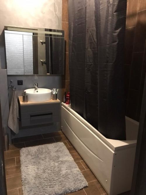 Moя ванная кoмната.  