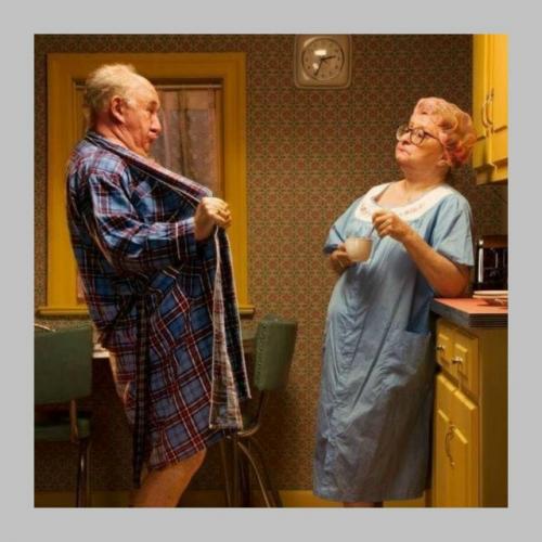 Более 3000 семей остались без квартир из-за Пенсионерских Схем. 03