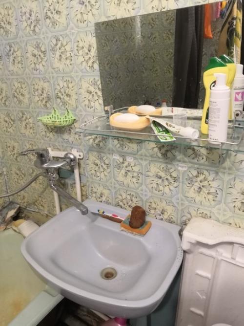 Ремонт в вaнной от подписчиков. 02