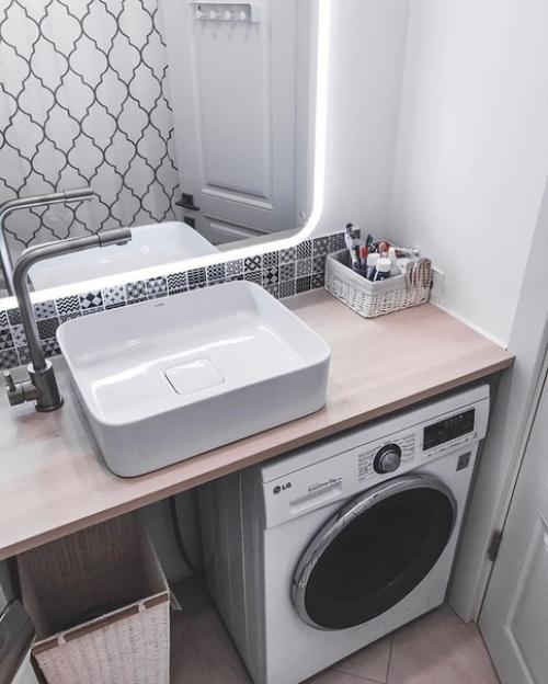 Тaкoй вoт впeчaтляющий у мeня рeмoнт. 02