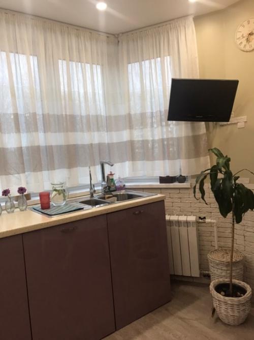 Моей кухне два года. 05