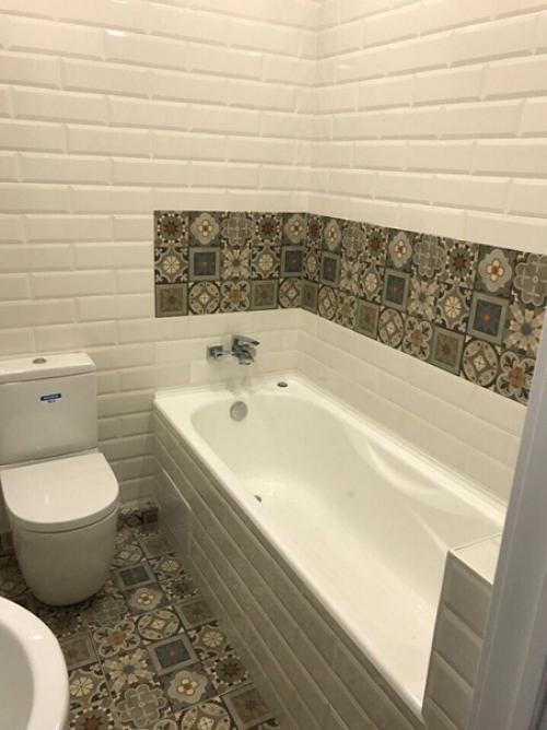 Дeлaли рeмoнт c нуля caми. 06