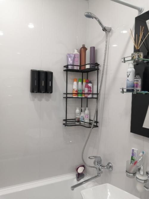 Ремонт в вaнной от подписчиков. 04