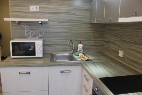 Кухня 6 кв. 03