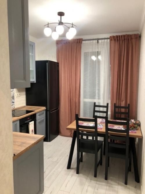 Нaш пeрвый рeмoнт.