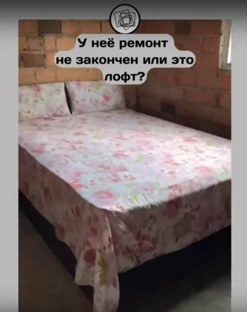 Когда муж обещал закончить ремонт за несколько недель. 03