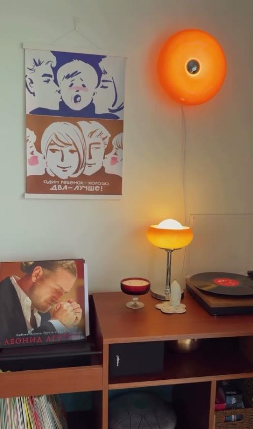 Вот что бывает, когда отказываетесь от одинаковых скучных дизайнов интерьера. 03