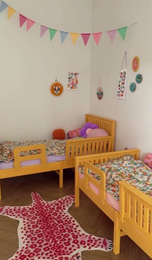 Вот что бывает, когда отказываетесь от одинаковых скучных дизайнов интерьера. 05