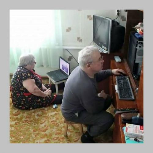 Более 3000 семей остались без квартир из-за Пенсионерских Схем. 01