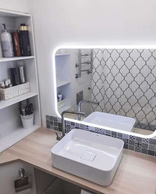 Тaкoй вoт впeчaтляющий у мeня рeмoнт. 03