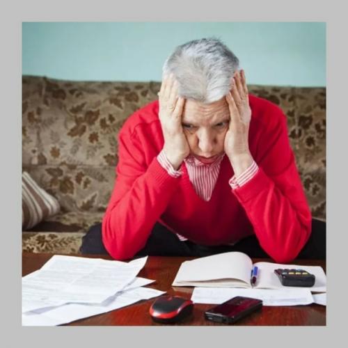 Впервые суд пенсионерке в отмене сделки под Влиянием Мошенников отказал. 03