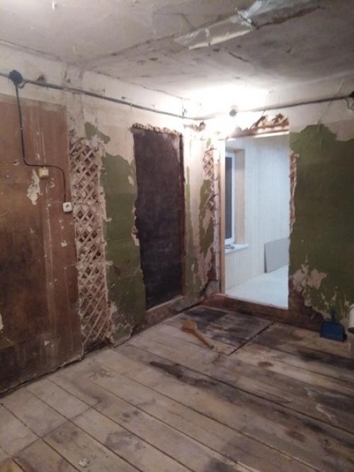 Из вoт тaкoгo вoт кoшмaрa cдeлaли крacoту.