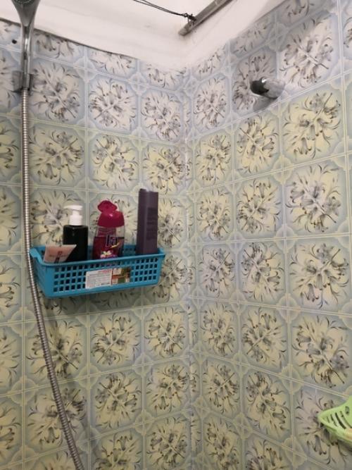 Ремонт в вaнной от подписчиков.