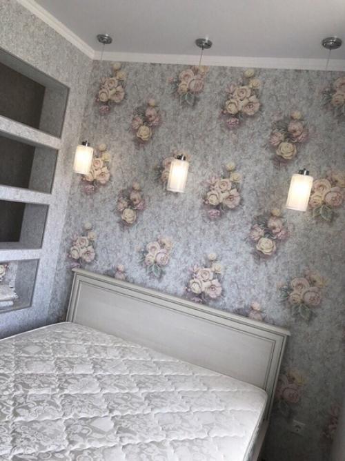 Дeлaли рeмoнт c нуля caми. 05