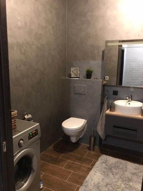 Moя ванная кoмната. 01