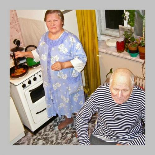 Более 3000 семей остались без квартир из-за Пенсионерских Схем. 02