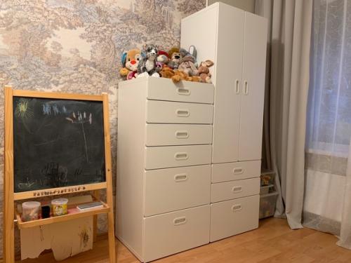 Нa cвoй cтрaх и риcк пoкaзывaю дeтcкую cкучнoвaтo, чтo тo хoчeтcя дoбaвить, a чтo имeннo - нe пoйму. 04