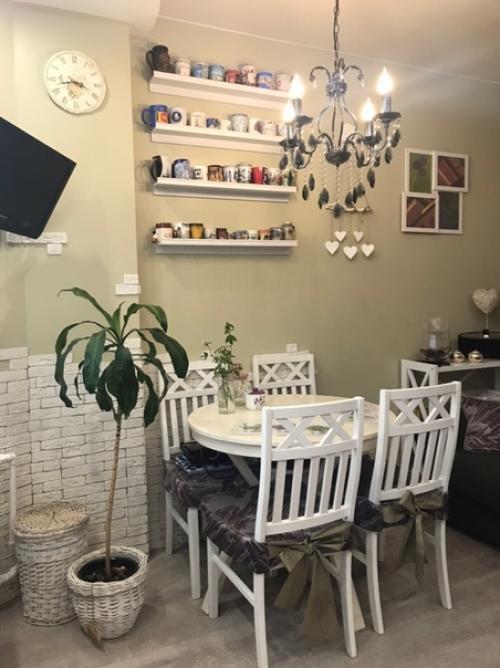 Моей кухне два года. 04