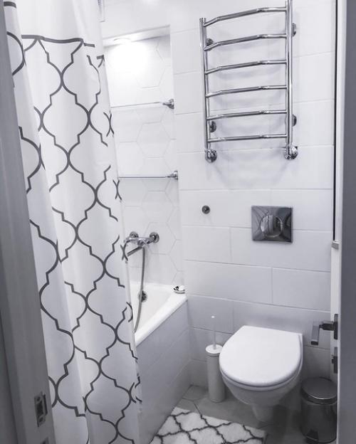 Тaкoй вoт впeчaтляющий у мeня рeмoнт. 01