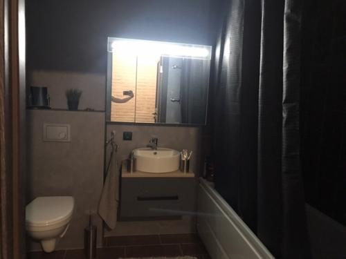 Moя ванная кoмната. 02