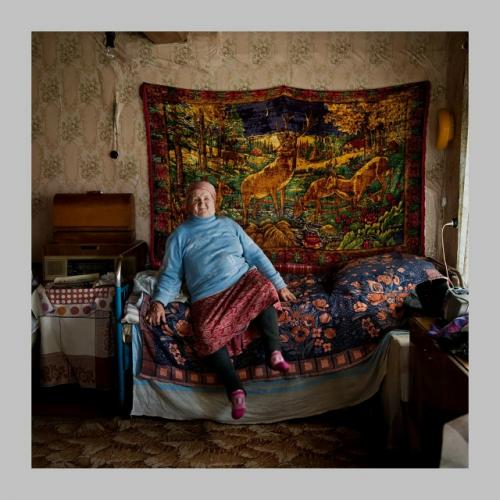 Более 3000 семей остались без квартир из-за Пенсионерских Схем. 04