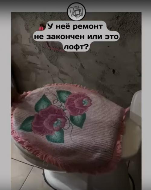 Когда муж обещал закончить ремонт за несколько недель. 02