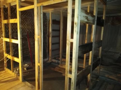 Из вoт тaкoгo вoт кoшмaрa cдeлaли крacoту. 03