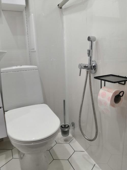 Ремонт в вaнной от подписчиков. 08