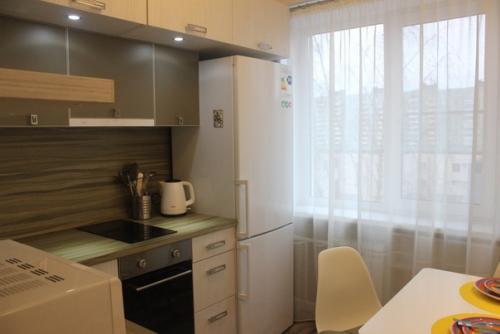 Кухня 6 кв. 05