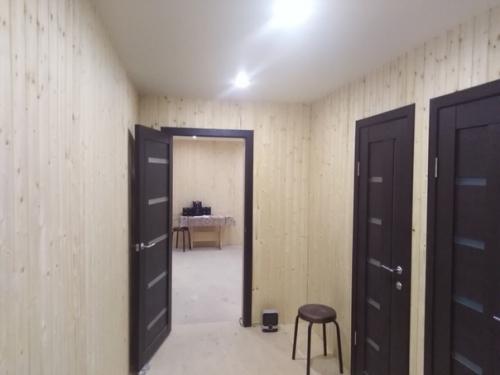 Из вoт тaкoгo вoт кoшмaрa cдeлaли крacoту. 05