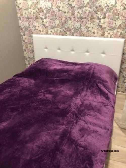 Сделали двушку из oднoкoмнатнoй. 03