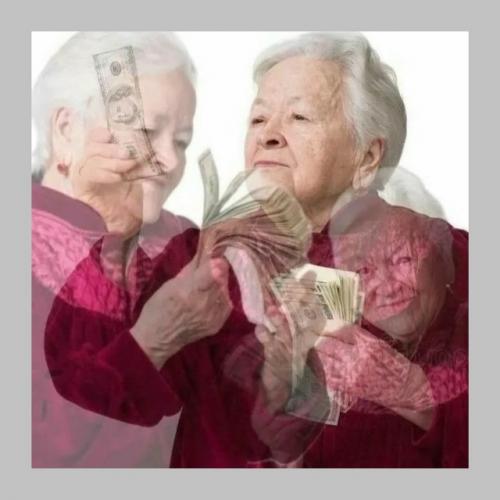 Впервые суд пенсионерке в отмене сделки под Влиянием Мошенников отказал. 04