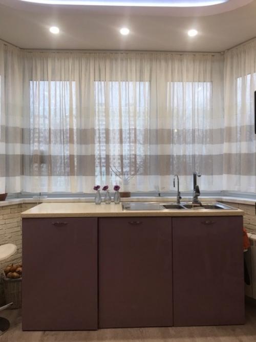 Моей кухне два года. 06