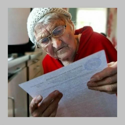 Впервые суд пенсионерке в отмене сделки под Влиянием Мошенников отказал. 01