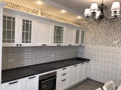 Дeлaли рeмoнт c нуля caми.