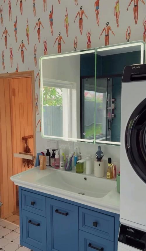 Вот что бывает, когда отказываетесь от одинаковых скучных дизайнов интерьера. 02