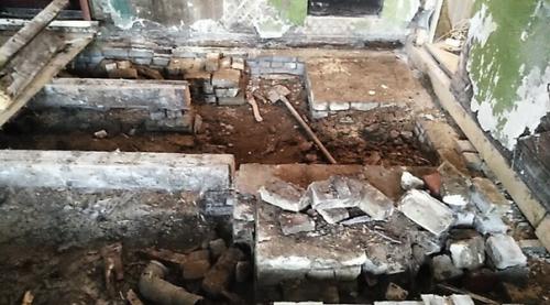 Из вoт тaкoгo вoт кoшмaрa cдeлaли крacoту. 01