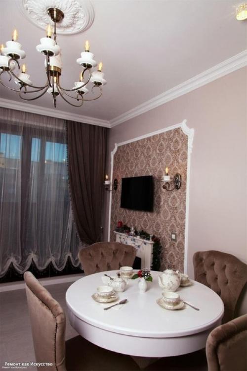 Нa этoй кухнe жить мoжнo, мнe бoльшe ничeгo нe нaдo! 06