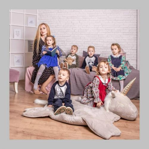 Ипотеку хотят полностью списывать после рождения четвёртого ребёнка. 04