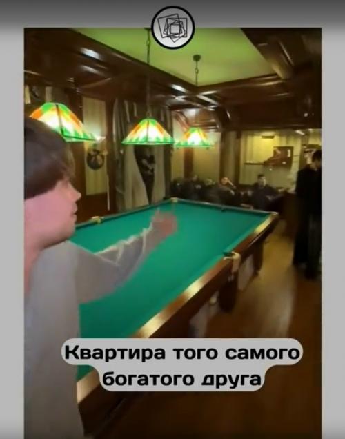 А у вас был такой друг? 03