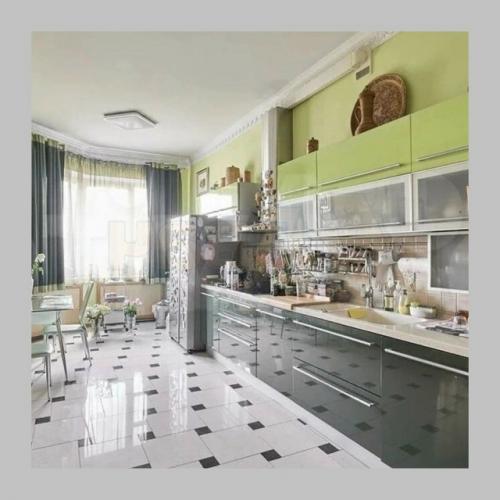 Квартира долиной за 112 миллионов теперь стала символом страха на рынке недвижимости. 01