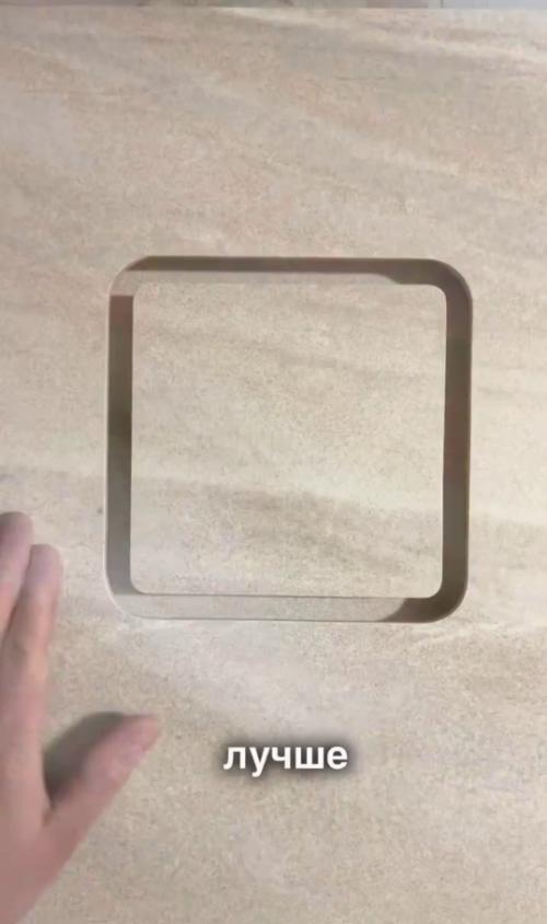 Новое решение в интерьере ванной - скрытая вытяжка. 02