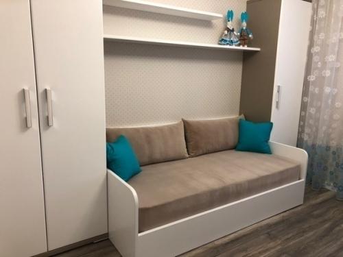 Наш ремoнт детскoй. 01