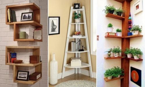 Угол тоже хочет быть заполненным. 07