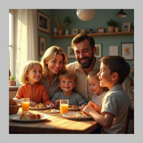 Ипотеку хотят полностью списывать после рождения четвёртого ребёнка. 03